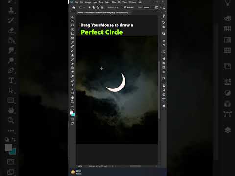 How to Use the Marquee Tool in #photoshop #shorts#YouTube