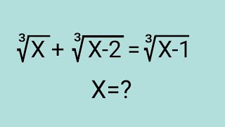 An Interesting Math Olympiad question l Advanced Maths For Competitive Exams l Math 
