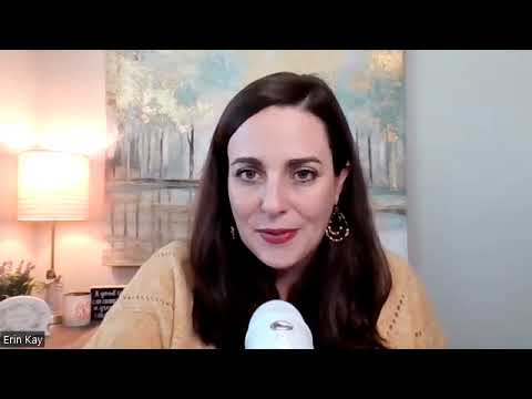 Welcome to Erin Kay Coaching!