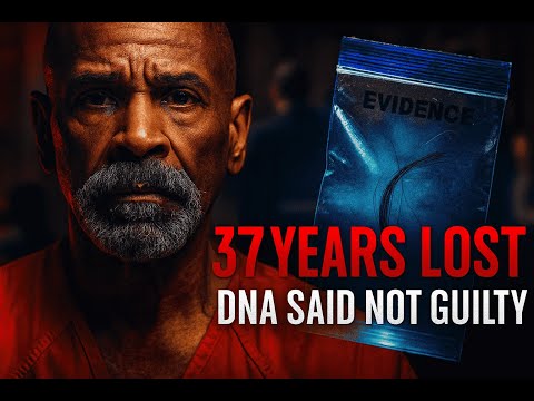 DNA EXONERATE PERRY LOTT AFTER 37 YEARS Wrongful Conviction Innocence Project True Crime Documentary