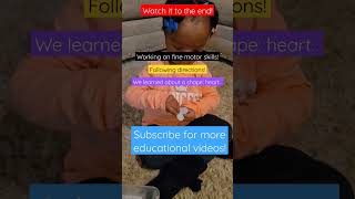 Educational Videos For Kids