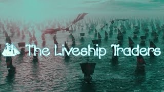 ☸ The Liveship Traders ☸
