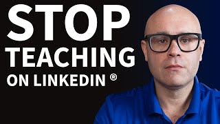 Copy This LinkedIn Post Style, It'll Blow Up Your Business