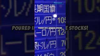 Japan’s Market Is Exploding! 🇯🇵💥 Here’s Why Investors Are Flocking In