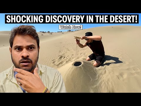 Oil Found in Rajasthan | Oil Discovery in Najasthan
