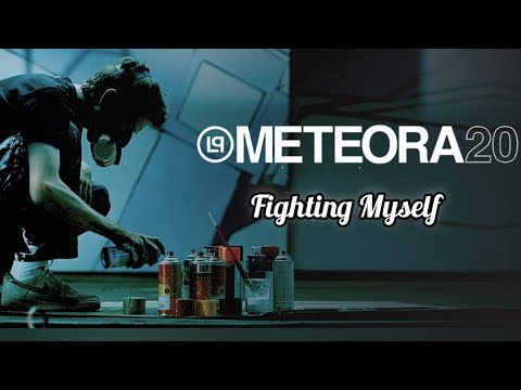 Linkin Park - Fighting Myself Lyrics/Sub Español