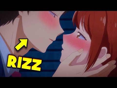 😎Lonely Office Worker Secretly Clapping His Boss | Anime Recap