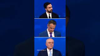Takeaways From the NYC Mayor Debate