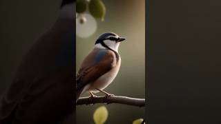 Calm voice-over with gentle tone