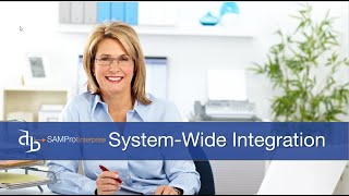 SAMPro Enterprise Service & Construction Management Software: It All Works Together