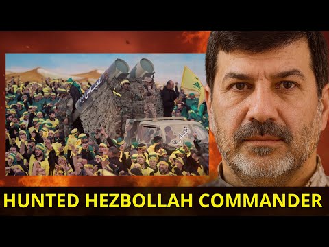 How Mossad neutralized a Hezbollah leader — the man closest to Nasrallah