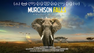 Murchison Falls: A Wildlife Adventure (Teaser) (VR) Documentary Film  - 8K 3D 360