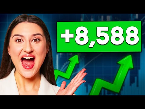 See My New Strategy in Action! Real Results Inside!