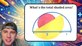 This Geometry Puzzle Took Awhile!