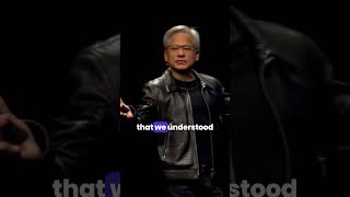 Goodbye Coding? Welcome to Software 2.0 🤖🚀 | Jensen Huang