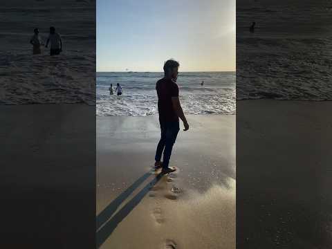 | Baga beach goa😍🔥 | goa trip | north goa | #shorts #goa #bagabeach