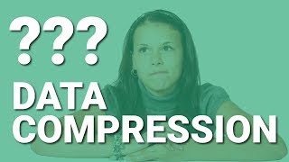 Data Compression - Should you learn it?