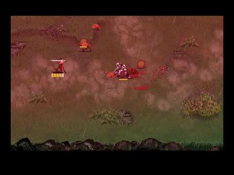 RUINS Gameplay