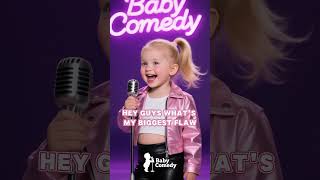 Taylor Tomlinson baby comedy | First Date  #babycomedy #standupcomedy #funny #jokes  #comedy