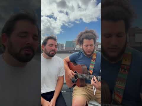 Enjoy our cover of “Someone Like You” by Noah Kahan and Joy Oladokun!
