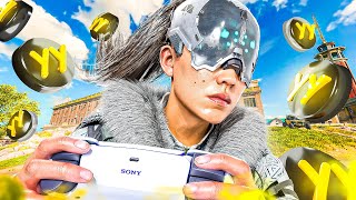 How to Setup a YY Macro on Warzone 👑 (FULL DS4 WINDOWS TUTORIAL + STICKY AIM)