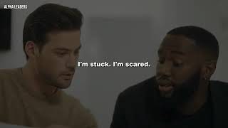 Young people must hear this! [Simon Snek's Advice] #AlphaLeaders
