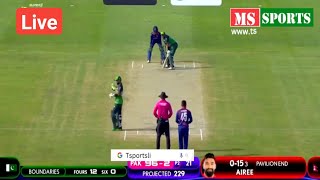 Ptv Sports Live - Pakistan vs Nepal Today Match Live - Btv Live - A sports live - Pakistan vs Nepal