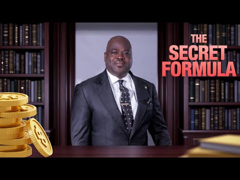 The #1 Wealth Building Secret You Need to Know | Dr. Olumide Emmanuel
