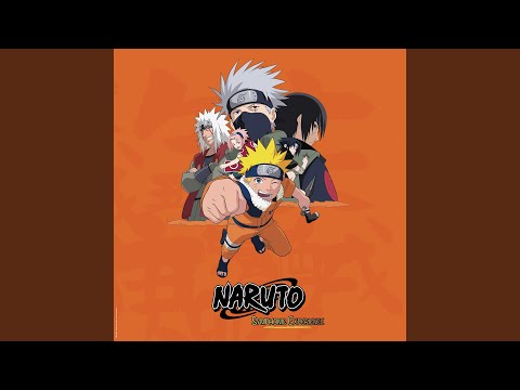 Naruto Main Theme I (Naruto Symphonic Experience)
