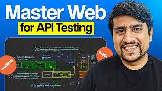 Must known Web Fundamentals for API Testing(QA)
