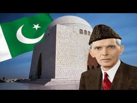 dosto dakho Mohammad Ali Jinnah kya kaha