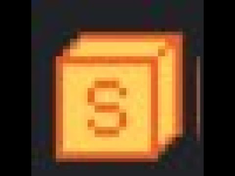 I participated in the Side quest game jam. here's a time lapse!