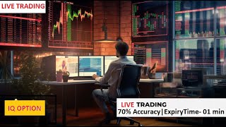 Binary Option Live Trading