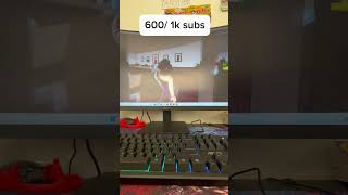 Recreating my first video