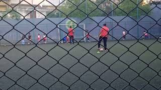 children football classes only for kids