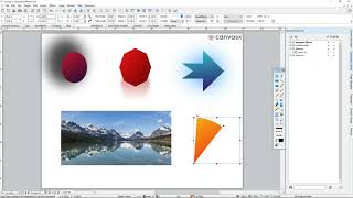 Dynamic Effects Overview