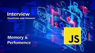 🔍 JavaScript Memory Management & Performance Optimization | Boost Your Web App Speed 🚀