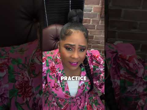 To the Black Girl Dreaming of Law School... #shorts #motivation