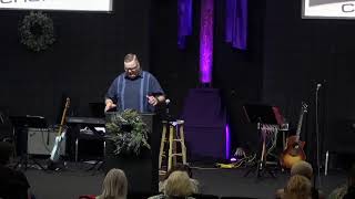 Hot Mess - Compassion - First Service - 05/07/2023