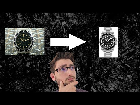 The Evolution of the Rolex Submariner: From 1953 to 2025