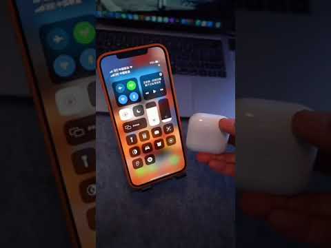Redmi's Latest Airbuds Unboxing ||#short#video#headphone 🎧#apple #huawei#apples#mobail#viral#video