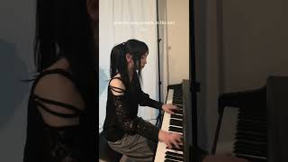 Ballade No. 3 by Frédéric Chopin - highlight vs practice