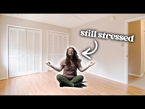 i sold everything i own & it DIDN'T fix me (my downsizing & decluttering ~journey~)