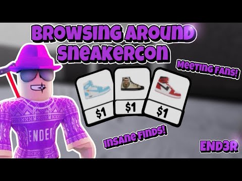 I Found GRAILS in Sneakercon and Made INSANE PROFIT!!
