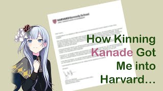fandom to public policy: the kanade pipeline