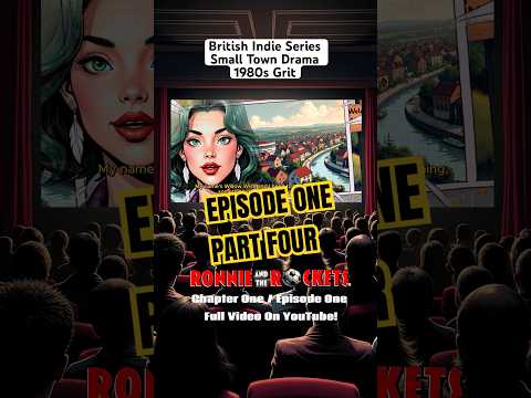 Welcome to Riversdale: grey skies, big drama, and one struggling club. #FootballDrama #StorySeries