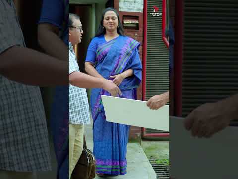 মেহমানকে যেভাবে বিদায় করেন মশাররফ করিম  #mosharrafkarim #banglanatok #drama