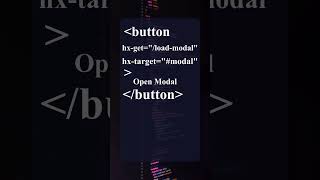 This HTMX Trick Feels Illegal 😳 (No JavaScript Needed!)