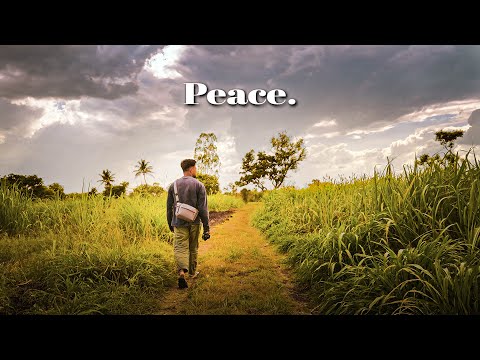 This 100 seconds will DETOX your Brain ☮️