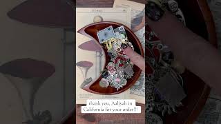 #witchythings #tarot #charmcasting #charmreading #divinationtools #divination #witchcraft #witch